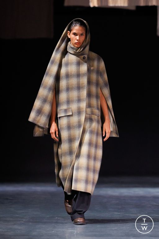 FW26 Qasimi Look 26