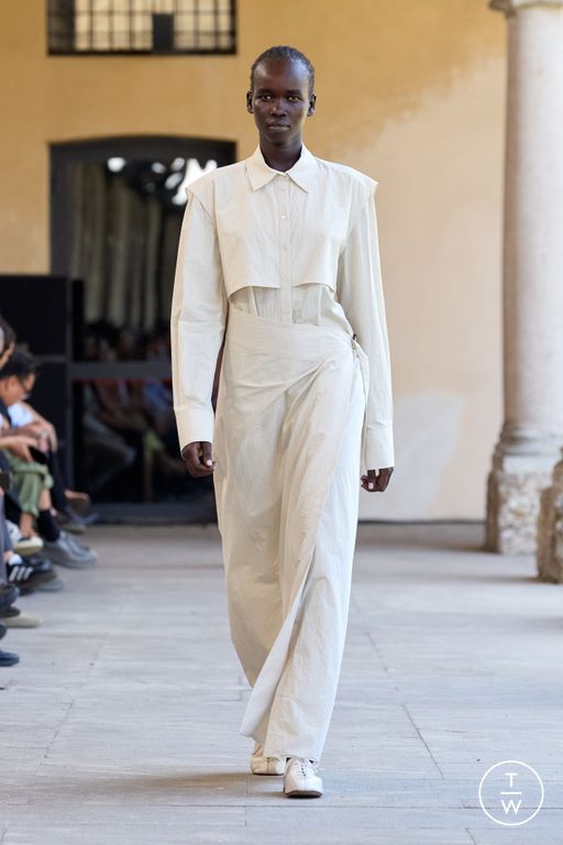 SS 26 Qasimi Look 3