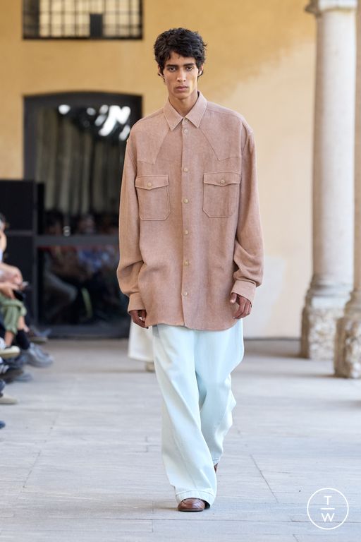 SS 26 Qasimi Look 5