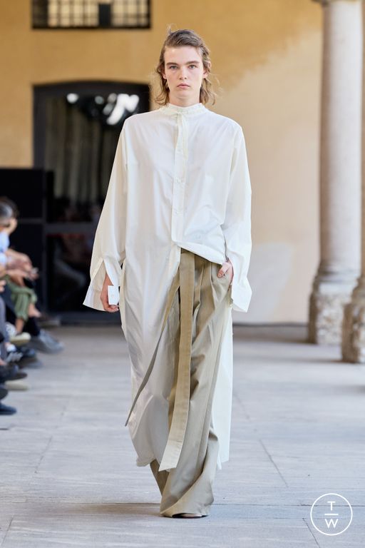 SS 26 Qasimi Look 6
