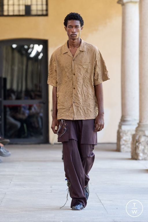 SS 26 Qasimi Look 7