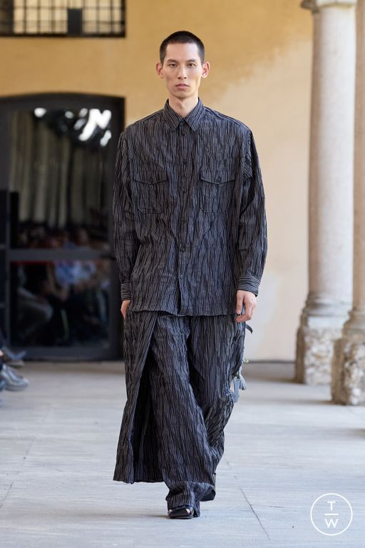 SS 26 Qasimi Look 9