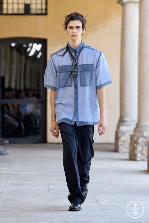 SS 26 Qasimi Look 13