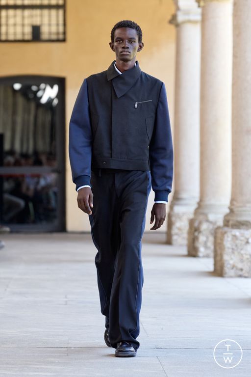 SS 26 Qasimi Look 15