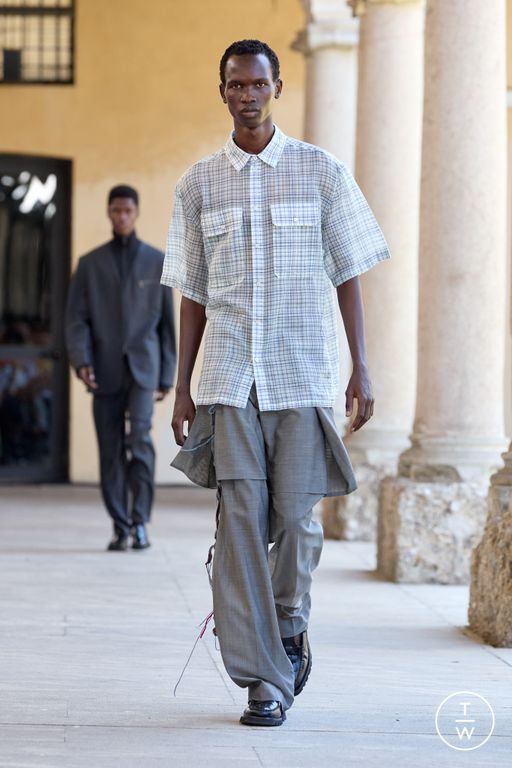 SS 26 Qasimi Look 16