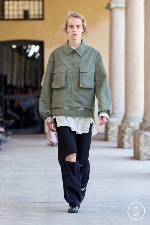 SS 26 Qasimi Look 26
