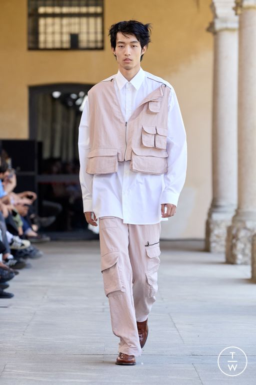 SS 26 Qasimi Look 28