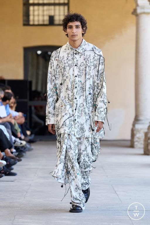 SS 26 Qasimi Look 29
