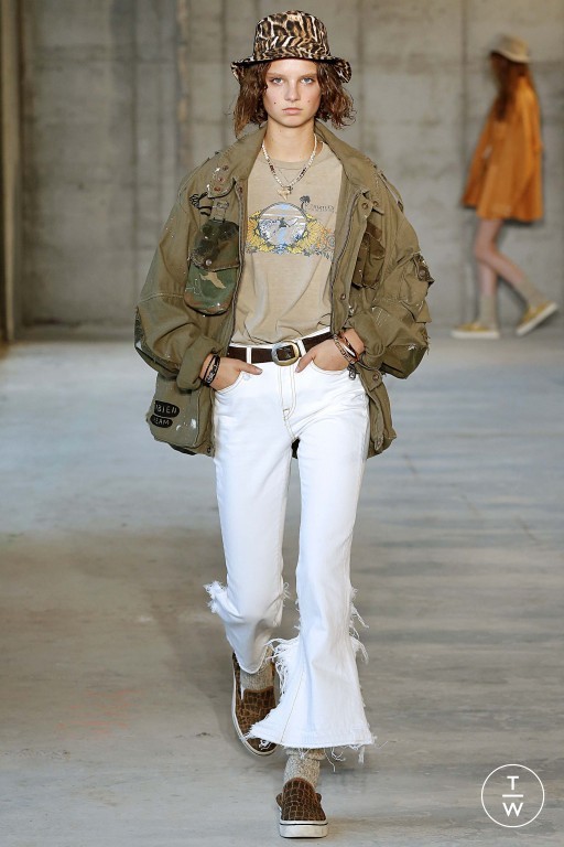 SS19 R13 Look 7