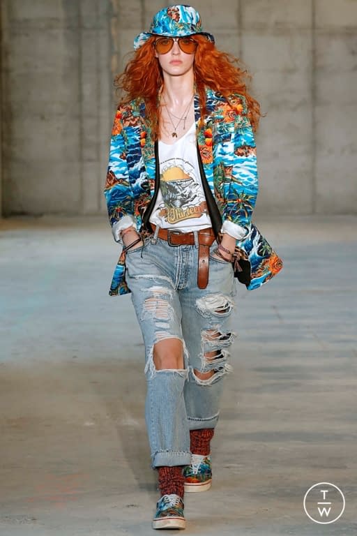 SS19 R13 Look 13