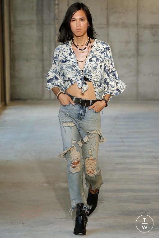 SS19 R13 Look 19
