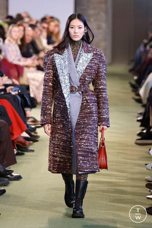 FW25 Rabanne Look 3