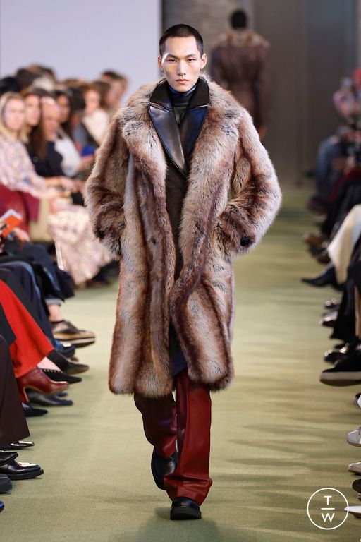 FW25 Rabanne Look 5