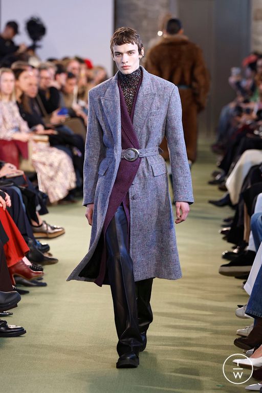 FW25 Rabanne Look 17