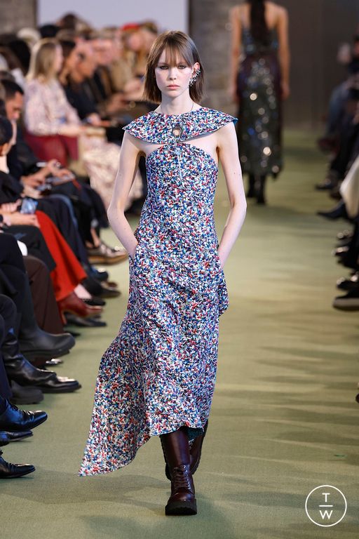 FW25 Rabanne Look 21
