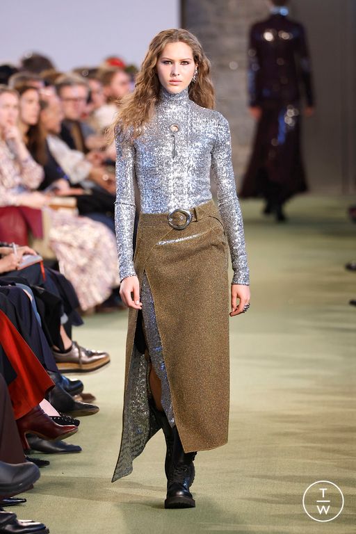 FW25 Rabanne Look 28
