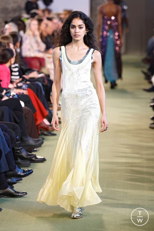 FW25 Rabanne Look 29