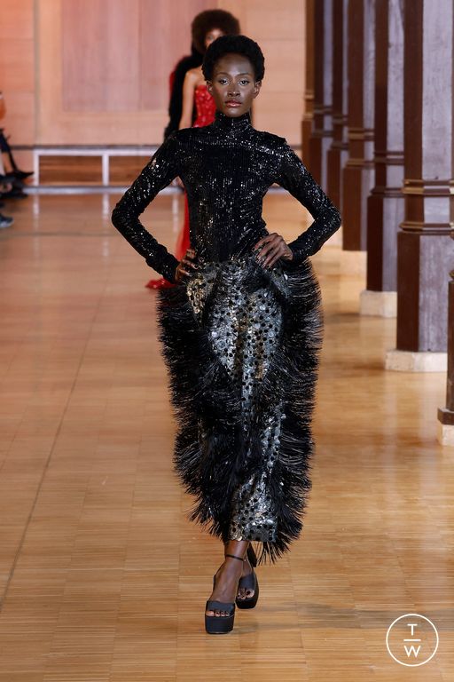 FW24 Rahul Mishra Look 73