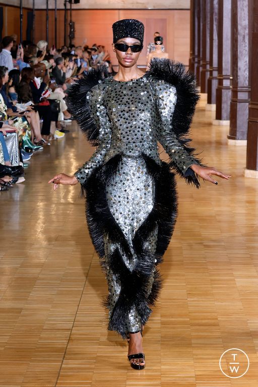 FW24 Rahul Mishra Look 91