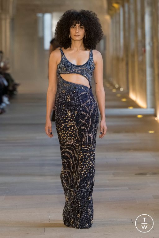 FW25 Rahul Mishra Look 15