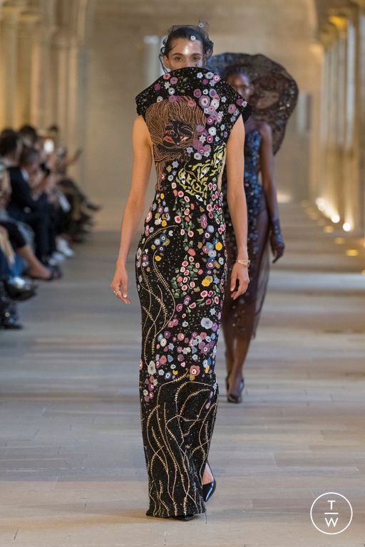 FW25 Rahul Mishra Look 17