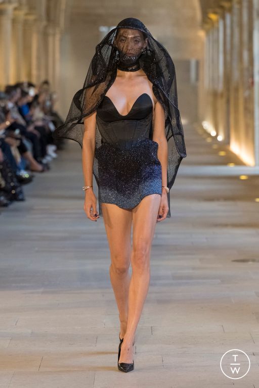FW25 Rahul Mishra Look 19