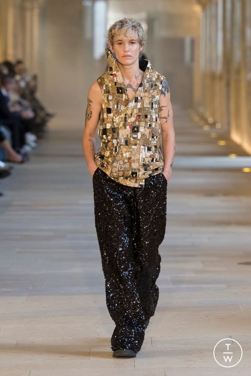 FW25 Rahul Mishra Look 21