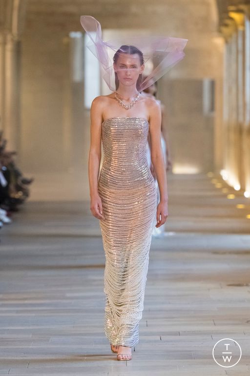 FW25 Rahul Mishra Look 29