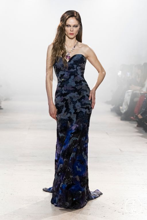 SS26 Rahul Mishra Look 8