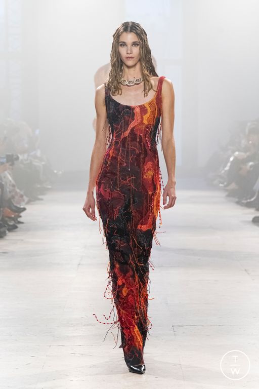 SS26 Rahul Mishra Look 25