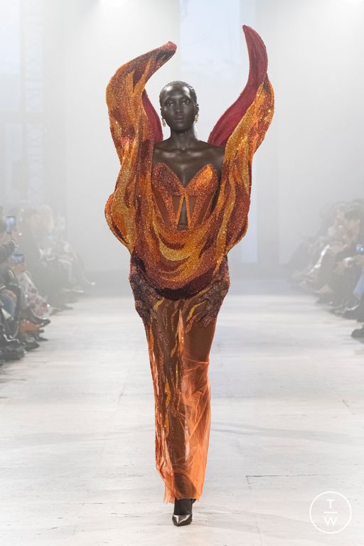 SS26 Rahul Mishra Look 26