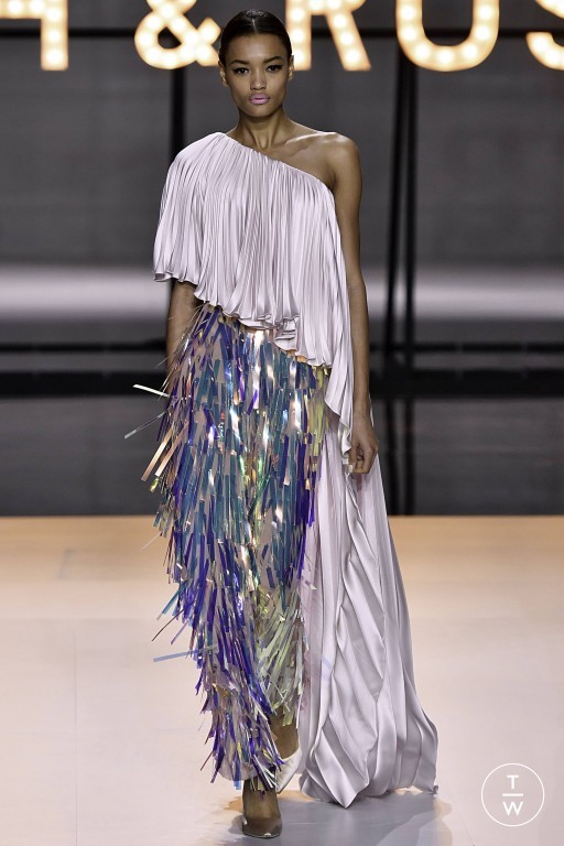 SS19 Ralph & Russo Look 31