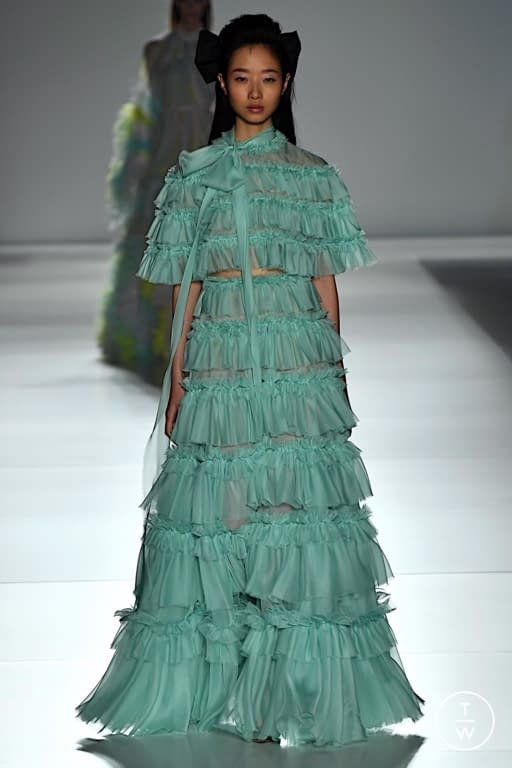 SS20 Ralph & Russo Look 2
