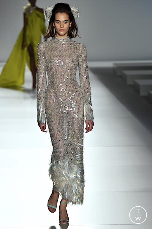 SS20 Ralph & Russo Look 7