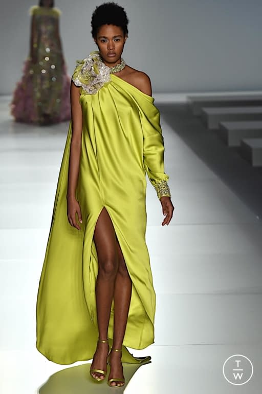 SS20 Ralph & Russo Look 8