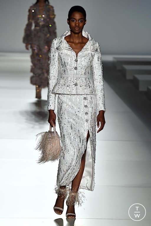 SS20 Ralph & Russo Look 18