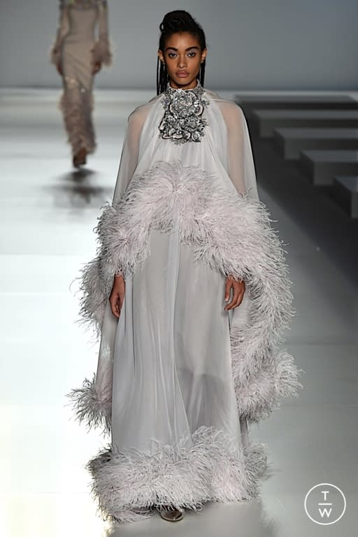SS20 Ralph & Russo Look 20