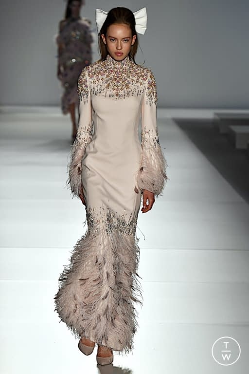 SS20 Ralph & Russo Look 21