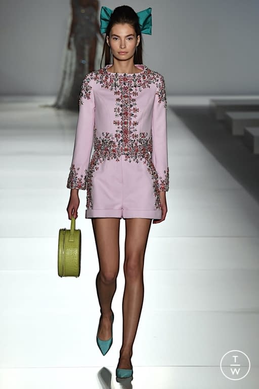 SS20 Ralph & Russo Look 30