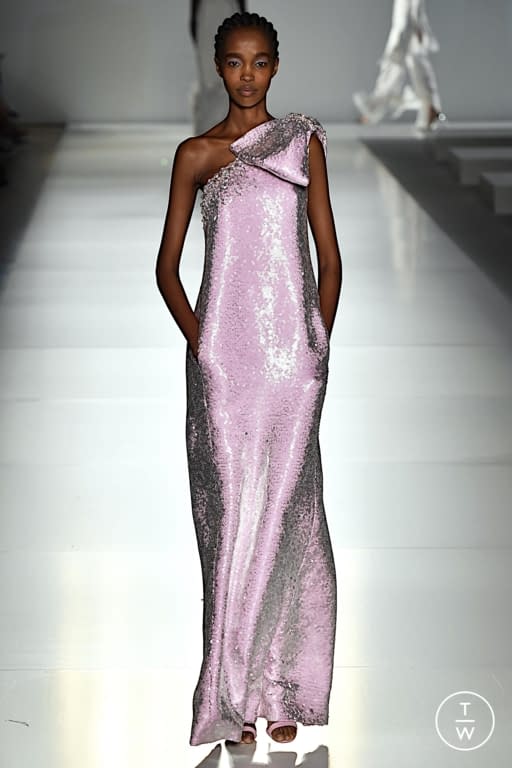 SS20 Ralph & Russo Look 32