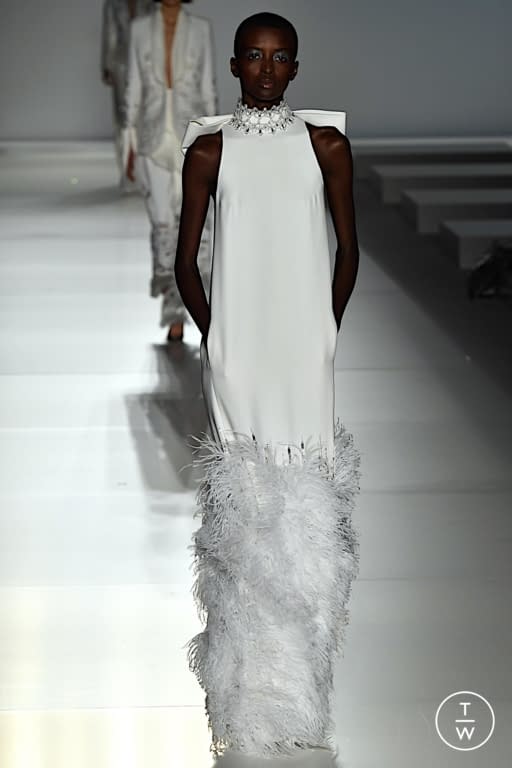 SS20 Ralph & Russo Look 33