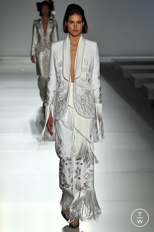 SS20 Ralph & Russo Look 34