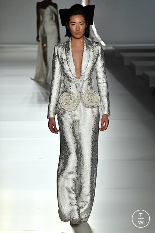 SS20 Ralph & Russo Look 35