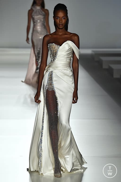 SS20 Ralph & Russo Look 36