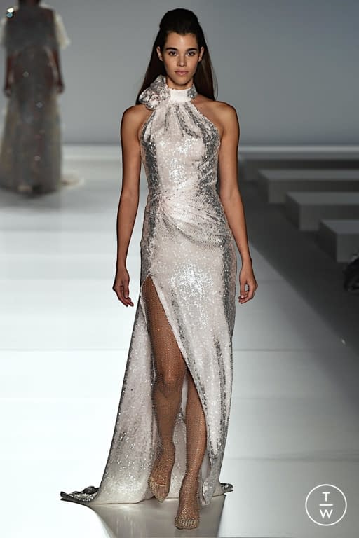 SS20 Ralph & Russo Look 37
