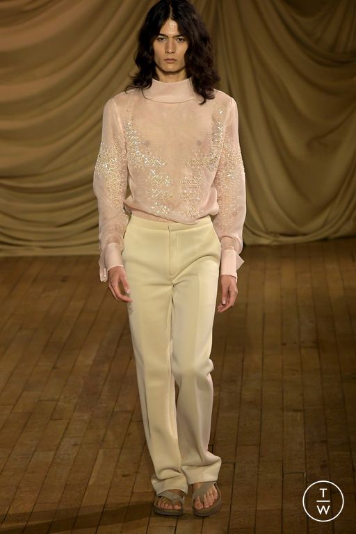 SS24 Rami Al Ali Look 7
