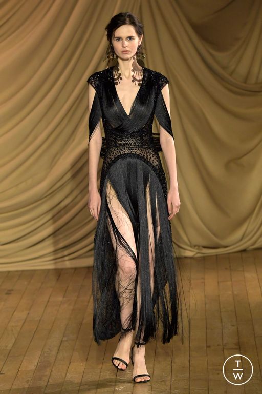 SS24 Rami Al Ali Look 12