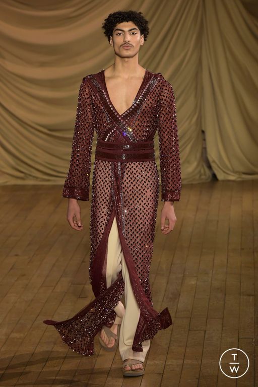 SS24 Rami Al Ali Look 26