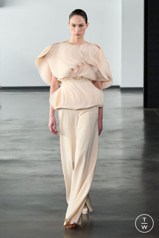 SS26 Rami Al Ali Look 1