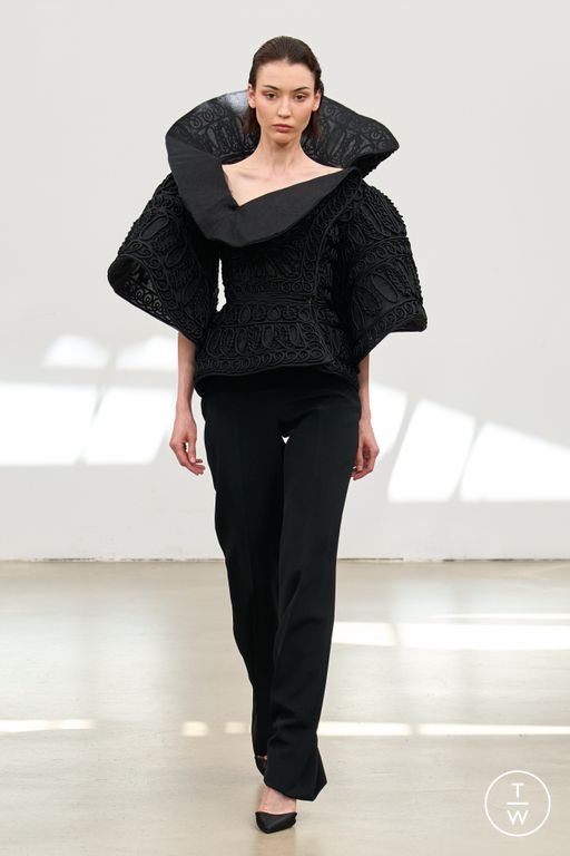 FW25 Rami Al Ali Look 29
